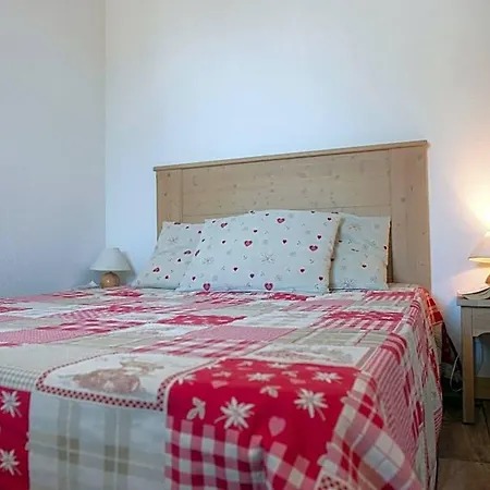 Goelia Le Balcon Des Neiges 3* Saint-Sorlin-d'Arves